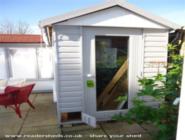 Photo 1 of shed - Mabel, 