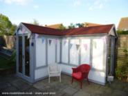 Photo 2 of shed - Mabel, 