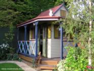 Photo 1 of shed - calypso cabin, Sussex