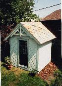  of shed - craftsman, 