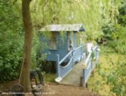 Photo 2 of shed - pond house, 