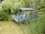 Photo 6 of shed - pond house, 