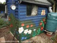 The plot shed of shed - plot shed, 