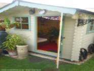 Photo 6 of shed - Wrights Place, 
