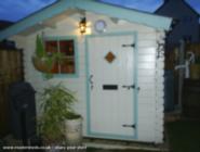Photo 13 of shed - Wrights Place, 