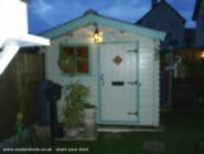 Photo 14 of shed - Wrights Place, 
