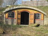 Photo 4 of shed - myhobbitshed, New York
