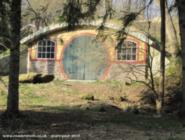 Photo 5 of shed - myhobbitshed, New York