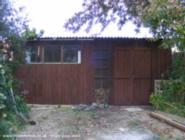 Photo 1 of shed - Cub shed, Kent