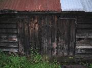 Well ventilated and orginal features! of shed - The olde and the well hidden, 