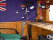 Photo 3 of shed - Roseway Studios, 