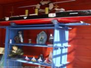 The Ship-Shape Shed: Ship Shape
