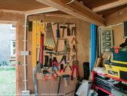 Photo 4 of shed - Megashed, Greater London