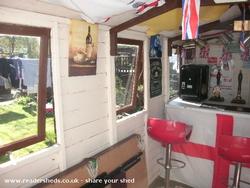 Photo 17 of shed - billy last chance saloon, 