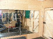 Wakey's Shed: Spend some money and lose some pounds :-)