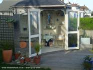 Photo 1 of shed - Wendy's Retreat, East Sussex