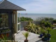 Photo 3 of shed - Wendy's Retreat, East Sussex