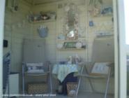 Photo 4 of shed - Wendy's Retreat, East Sussex