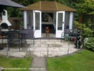 Photo 1 of shed - my lovely summerhouse, Merseyside