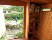 Photo 3 of shed - The Writers Shed, Shropshire
