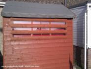 Photo 1 of shed - The Shudy, Kent