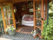 Photo 3 of shed - THE FOLLY, 