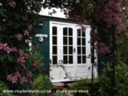 Photo 1 of shed - victorian summer retreat, 