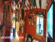 Panoramic 2 of shed - Shark Shebeen, Kent