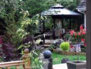 The Beach House & Band Stand, Wirral