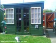 Photo 2 of shed - Shally, West Sussex