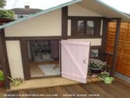 Photo 4 of shed - Mieko's PlayHouse, 