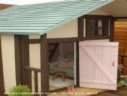 Photo 5 of shed - Mieko's PlayHouse, 