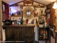 Photo 1 of shed - charlies bar, Darlington