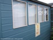 Photo 2 of shed - BLUEBIRD, Oxfordshire
