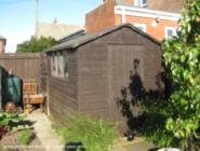 Photo 1 of shed - The Shed, Tyne and Wear