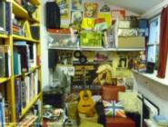 Photo 7 of shed - 'Shedlands' - the bedroom shed, Greater London