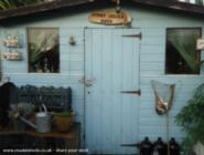 Photo 14 of shed - Gypsy Julies Shed, 