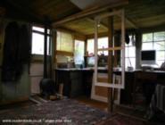 Photo 2 of shed - Studio Ffram, 