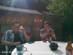 BAR 53,THE SPITFIRE LOUNGE, 