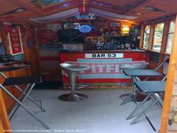 BAR 53,THE SPITFIRE LOUNGE, 
