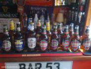 BAR 53,THE SPITFIRE LOUNGE, 