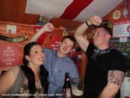 BAR 53,THE SPITFIRE LOUNGE, 