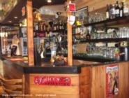 Photo 3 of shed - THE TATTOOED ARMS, Lancashire