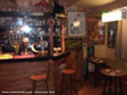Photo 18 of shed - THE TATTOOED ARMS, Lancashire