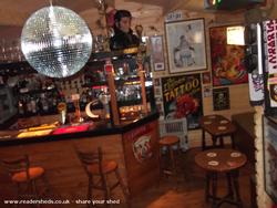 Photo 32 of shed - THE TATTOOED ARMS, Lancashire