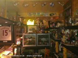Photo 35 of shed - THE TATTOOED ARMS, Lancashire