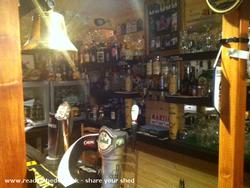 Photo 36 of shed - THE TATTOOED ARMS, Lancashire