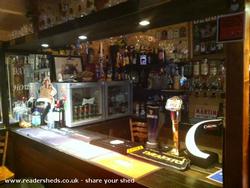 Photo 37 of shed - THE TATTOOED ARMS, Lancashire