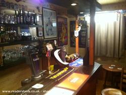Photo 41 of shed - THE TATTOOED ARMS, Lancashire