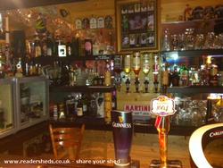 Photo 43 of shed - THE TATTOOED ARMS, Lancashire